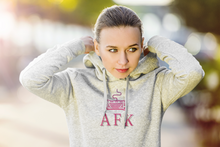 Load image into Gallery viewer, AFK (Away From Keyboard) - Unisex Hoodie