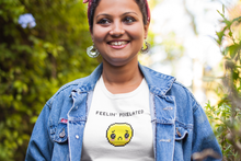 Load image into Gallery viewer, Feelin' Pixelated - Unisex T-shirt