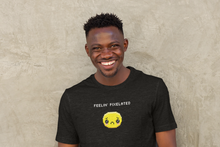Load image into Gallery viewer, Feelin' Pixelated - Unisex T-shirt