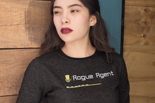 Load image into Gallery viewer, Unisex Heavy Blend™ Crewneck Sweatshirt - Tom Clancy's The Division is a top selling video game and one of Red Fox's favorites.   So he had to create a cool design for all the other Division fans out there.  This soft, comfy sweatshirt has a loose fit for a comfortable feel.