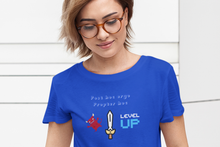 Load image into Gallery viewer, Post hoc ergo Propter hoc - latin for, in this case: Was the level-up you got just after taking down a baddie, because of the take down, or from something else behind the scenes.