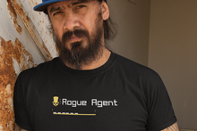 Load image into Gallery viewer, Quality Unisex Jersey Short Sleeve Tee  Tom Clancy's The Division is a top selling video game and one of Red Fox's favorites.   So he had to create a cool design for all the other Division fans out there.    This soft, comfy sweatshirt has a loose fit for a comfortable feel.