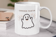 Load image into Gallery viewer, Summoning Phantom - Funny Dark Souls Mug