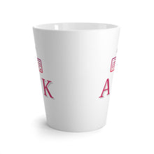 Load image into Gallery viewer, AFK (Away From Keyboard) - Latte Mug
