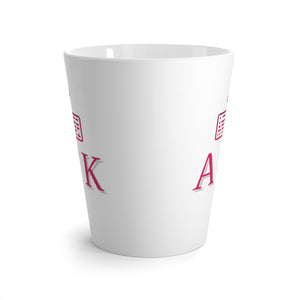 AFK (Away From Keyboard) - Latte Mug
