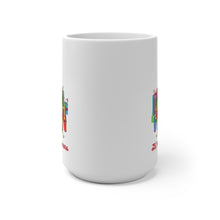 Load image into Gallery viewer, Lil&#39; Holiday Gamers - Magic Color Changing Mug
