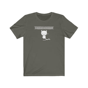 Invaded by Meowtastic69 - Unisex T-shirt