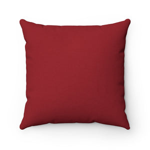 Lil' Holiday Gamers - Sleepy Elves on Controllers - Game Room Pillow