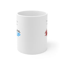 Load image into Gallery viewer, Post hoc ergo Propter Hoc - Video Gaming Mug
