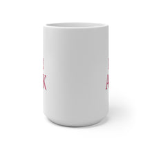 Load image into Gallery viewer, AFK (Away From Keyboard) - Magic Color Changing Mug
