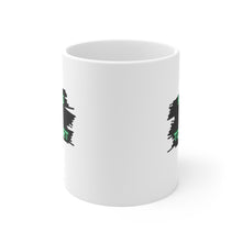 Load image into Gallery viewer, Press X to Start - Console Gaming Mug
