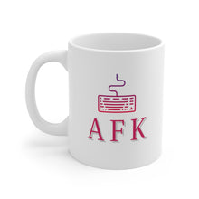 Load image into Gallery viewer, AFK (Away From Keyboard) - Mug
