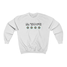Load image into Gallery viewer, I&#39;d Rather Be Gaming - 20 Sided Dice - Unisex Sweatshirt
