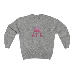 AFK (Away From Keyboard) - Unisex Sweatshirt
