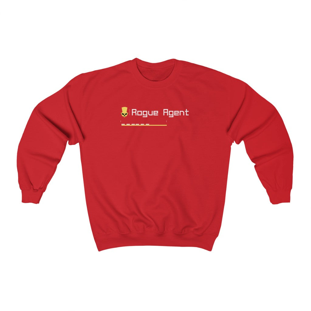 Rogue Agent - The Division - Sweatshirt