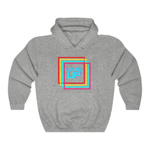 Load image into Gallery viewer, Retro Level UP - Unisex Hoodie
