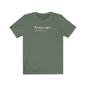 Rogue Agent - The Division - Unisex T-shirt