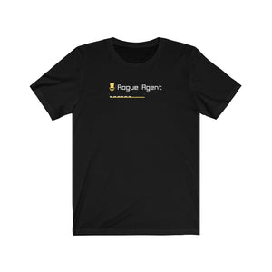 Rogue Agent - The Division - Unisex T-shirt