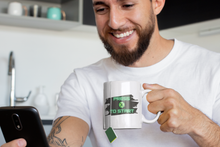 Load image into Gallery viewer, Press X to Start - Console Gaming Mug
